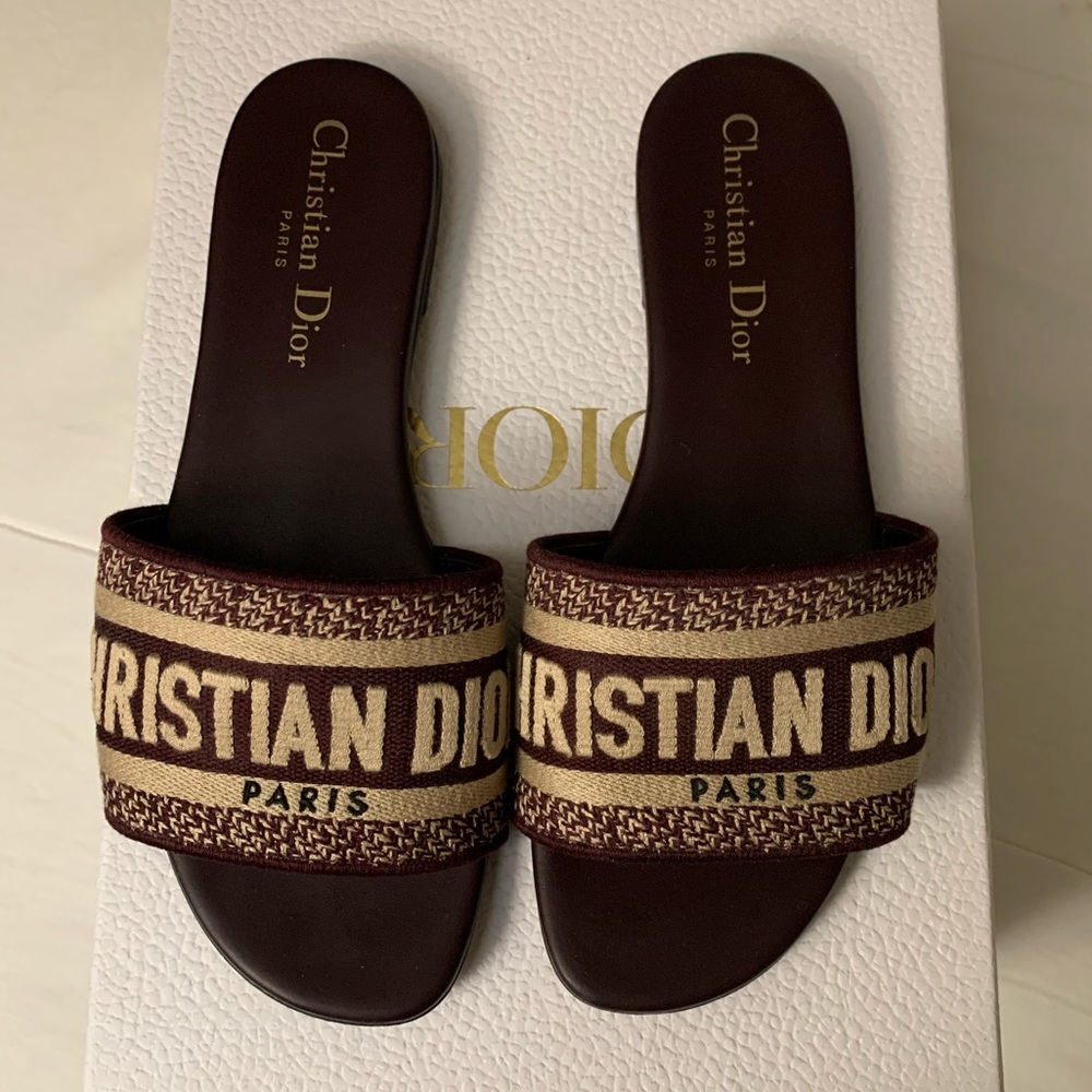 DIOR Dway Slide